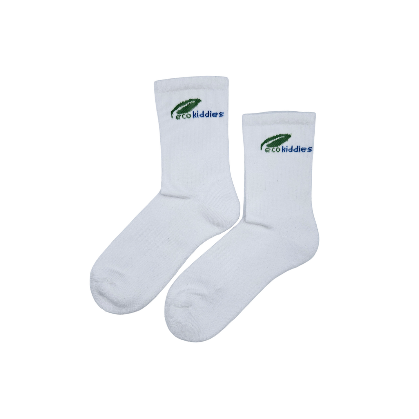 Carefree Butterflies Organic Cotton Socks | Eco Kiddies Collection