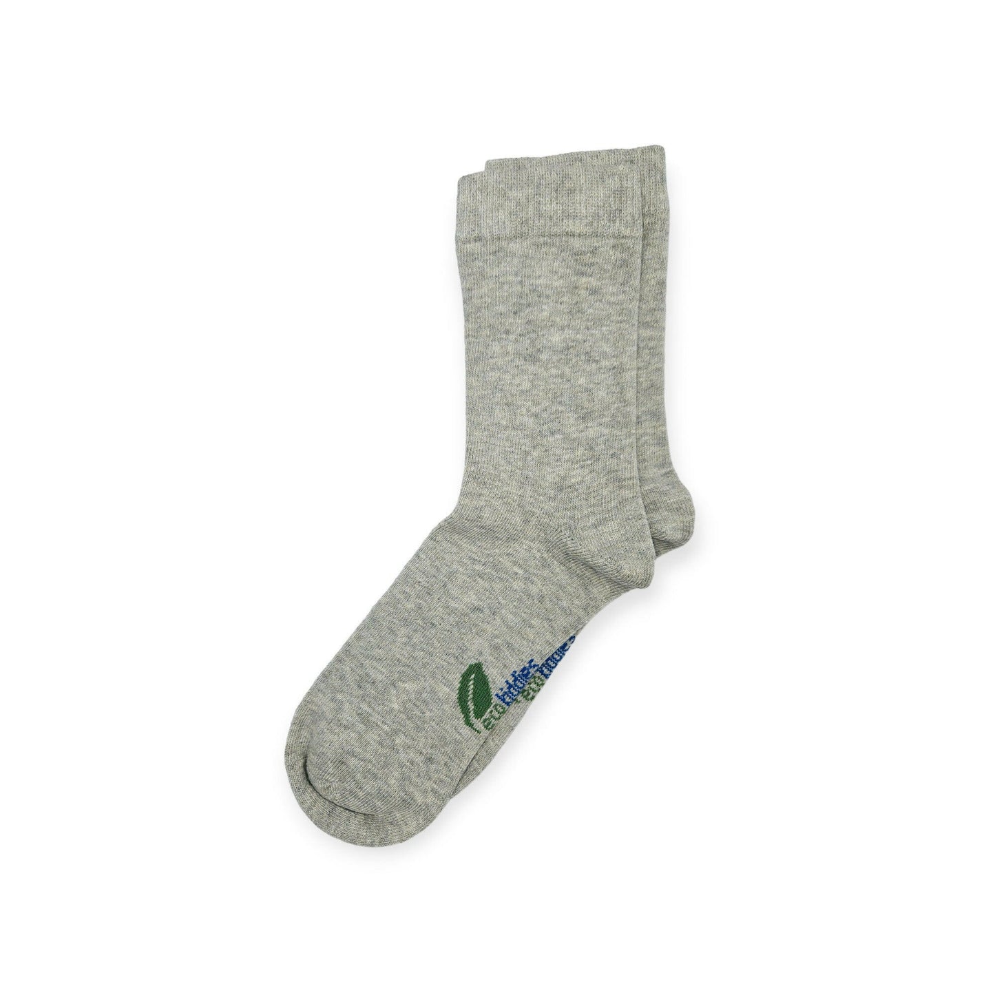 Nature’s Friends Organic Cotton Kids Socks Bundle | Eco Kiddies Collection