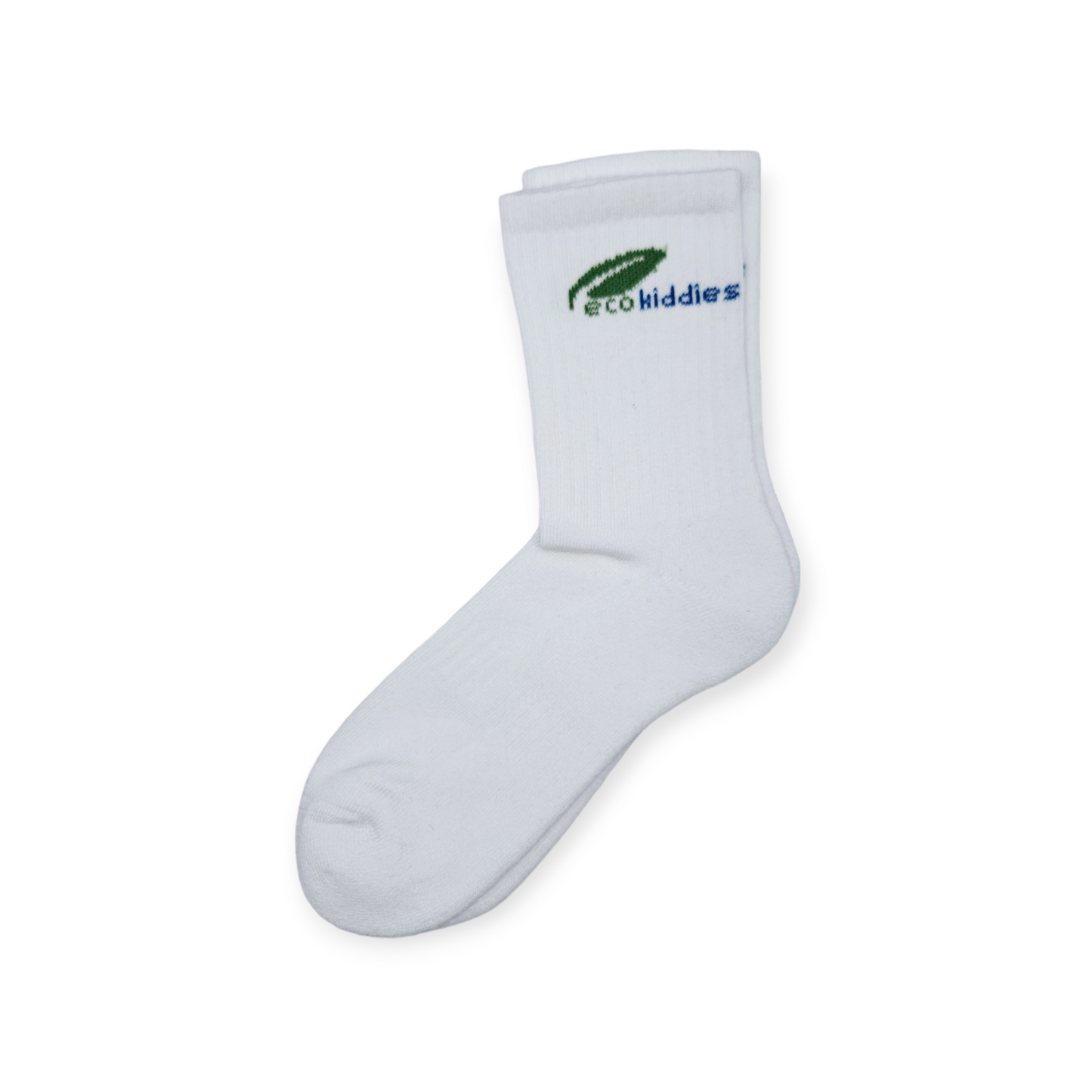 Carefree Butterflies Organic Cotton Socks | Eco Kiddies Collection