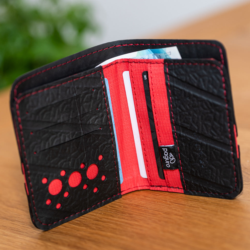 Dody Slimline Inner Tube Wallet-1